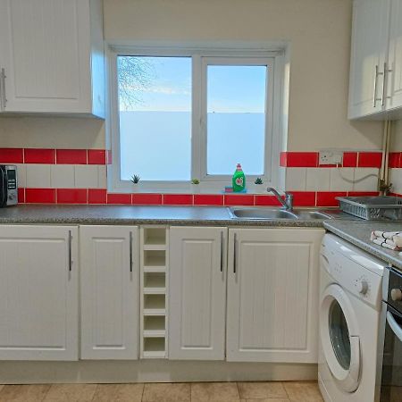 Bright, Comfortable Home, Convenient For City Centre Ливърпул Екстериор снимка