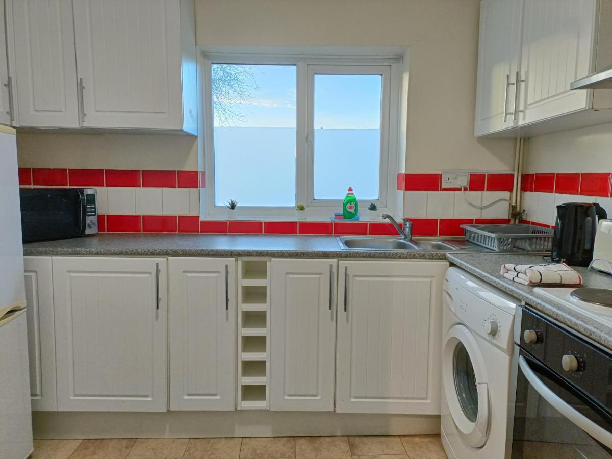 Bright, Comfortable Home, Convenient For City Centre Ливърпул Екстериор снимка