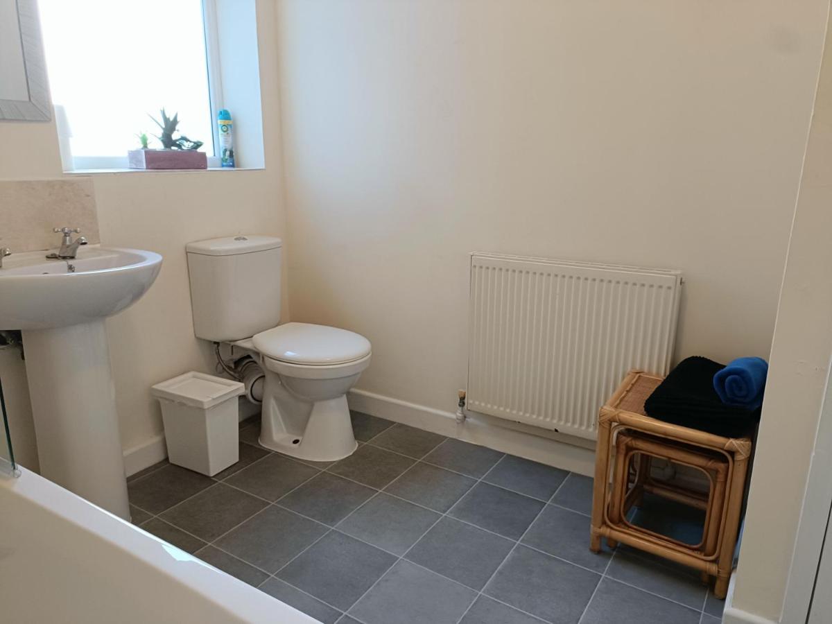 Bright, Comfortable Home, Convenient For City Centre Ливърпул Екстериор снимка