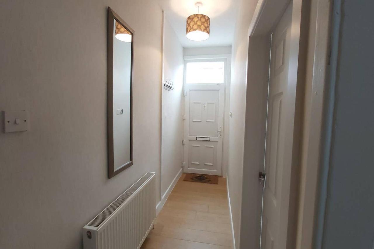 Bright, Comfortable Home, Convenient For City Centre Ливърпул Екстериор снимка